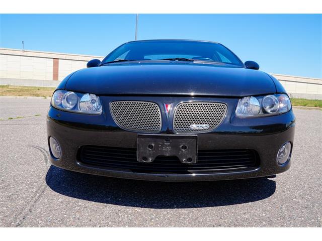 2004 Pontiac GTO (CC-2096711) for sale in Ramsey, Minnesota