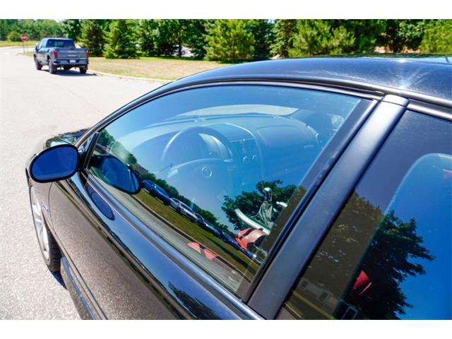 2004 Pontiac GTO (CC-2096711) for sale in Ramsey, Minnesota