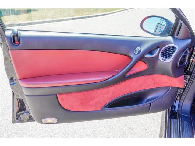 2004 Pontiac GTO (CC-2096711) for sale in Ramsey, Minnesota