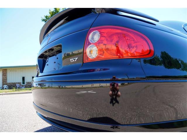 2004 Pontiac GTO (CC-2096711) for sale in Ramsey, Minnesota