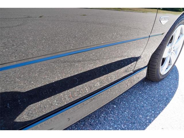 2004 Pontiac GTO (CC-2096711) for sale in Ramsey, Minnesota
