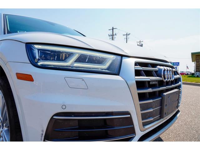 2018 Audi Q5 (CC-2096712) for sale in Ramsey, Minnesota