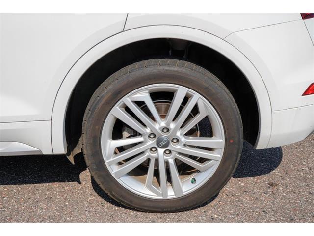 2018 Audi Q5 (CC-2096712) for sale in Ramsey, Minnesota