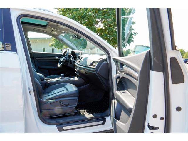 2018 Audi Q5 (CC-2096712) for sale in Ramsey, Minnesota