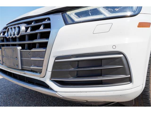 2018 Audi Q5 (CC-2096712) for sale in Ramsey, Minnesota