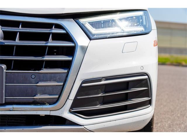 2018 Audi Q5 (CC-2096712) for sale in Ramsey, Minnesota
