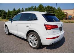 2018 Audi Q5 (CC-2096712) for sale in Ramsey, Minnesota