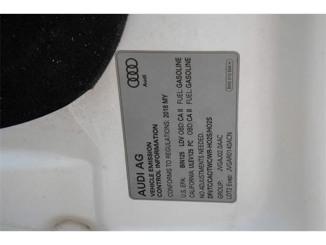 2018 Audi Q5 (CC-2096712) for sale in Ramsey, Minnesota