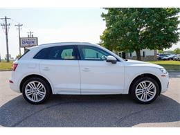 2018 Audi Q5 (CC-2096712) for sale in Ramsey, Minnesota