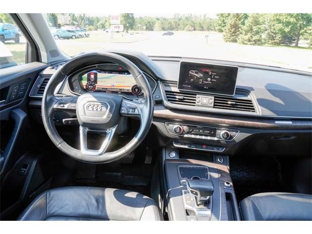 2018 Audi Q5 (CC-2096712) for sale in Ramsey, Minnesota
