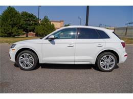 2018 Audi Q5 (CC-2096712) for sale in Ramsey, Minnesota