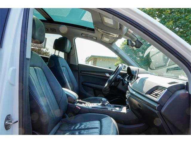 2018 Audi Q5 (CC-2096712) for sale in Ramsey, Minnesota