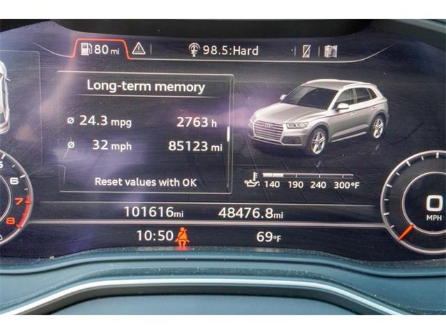 2018 Audi Q5 (CC-2096712) for sale in Ramsey, Minnesota