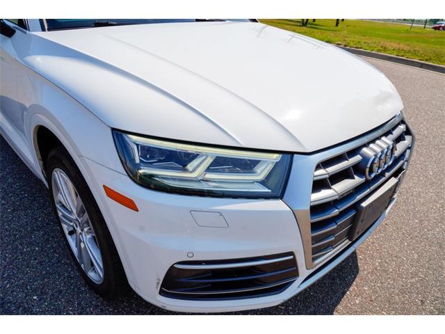 2018 Audi Q5 (CC-2096712) for sale in Ramsey, Minnesota