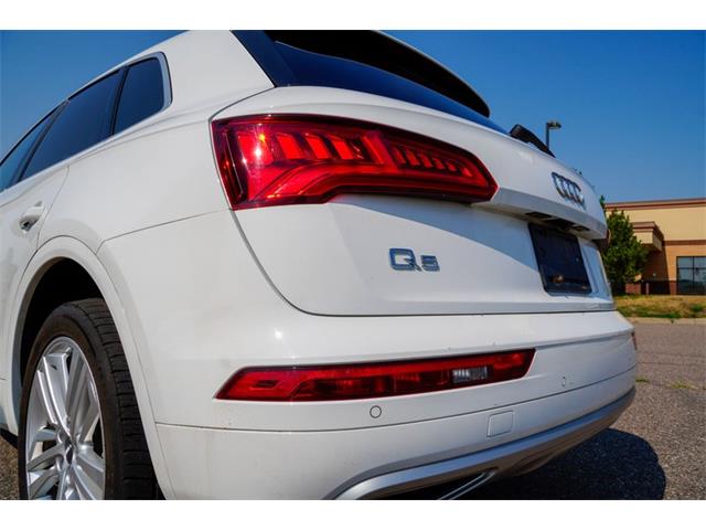 2018 Audi Q5 (CC-2096712) for sale in Ramsey, Minnesota