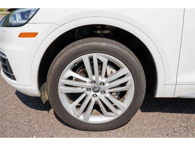 2018 Audi Q5 (CC-2096712) for sale in Ramsey, Minnesota