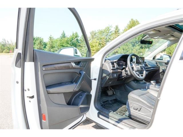 2018 Audi Q5 (CC-2096712) for sale in Ramsey, Minnesota