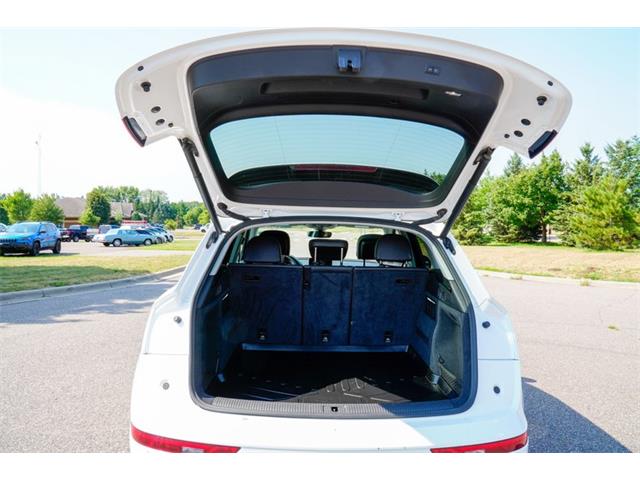 2018 Audi Q5 (CC-2096712) for sale in Ramsey, Minnesota