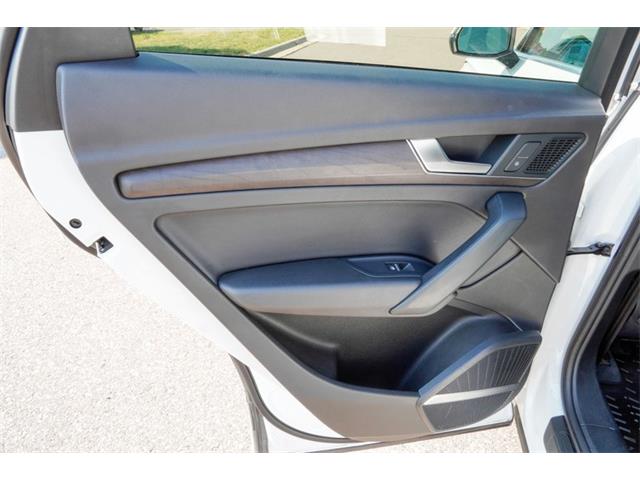 2018 Audi Q5 (CC-2096712) for sale in Ramsey, Minnesota