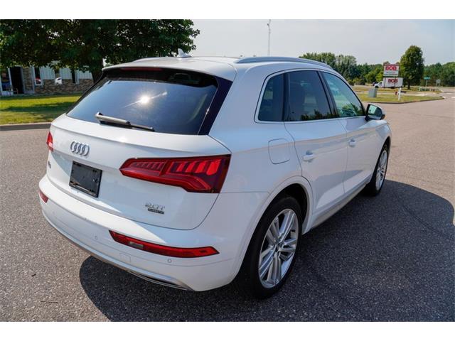2018 Audi Q5 (CC-2096712) for sale in Ramsey, Minnesota