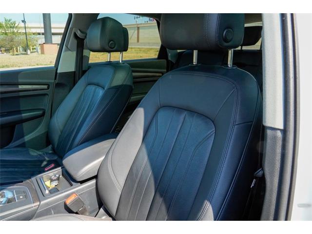 2018 Audi Q5 (CC-2096712) for sale in Ramsey, Minnesota