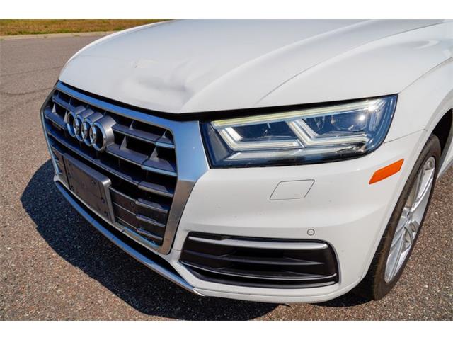 2018 Audi Q5 (CC-2096712) for sale in Ramsey, Minnesota
