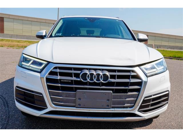 2018 Audi Q5 (CC-2096712) for sale in Ramsey, Minnesota