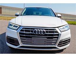 2018 Audi Q5 (CC-2096712) for sale in Ramsey, Minnesota