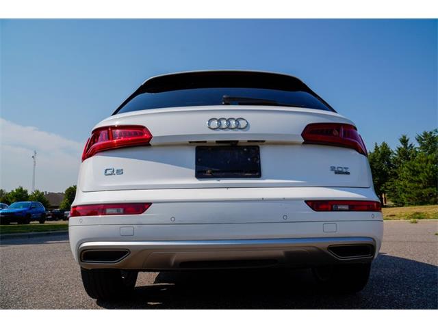 2018 Audi Q5 (CC-2096712) for sale in Ramsey, Minnesota