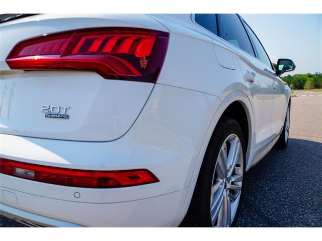 2018 Audi Q5 (CC-2096712) for sale in Ramsey, Minnesota