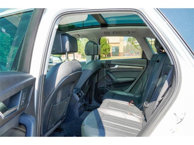 2018 Audi Q5 (CC-2096712) for sale in Ramsey, Minnesota