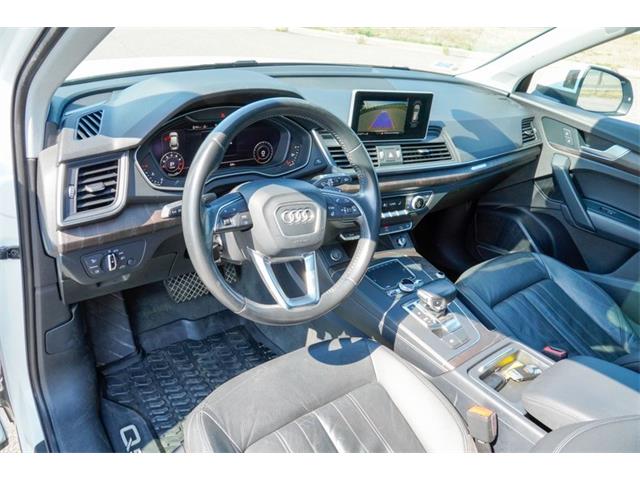 2018 Audi Q5 (CC-2096712) for sale in Ramsey, Minnesota