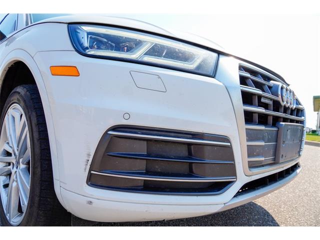 2018 Audi Q5 (CC-2096712) for sale in Ramsey, Minnesota