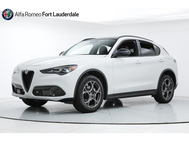 2025 Alfa Romeo Stelvio (CC-2096713) for sale in Fort Lauderdale, Florida