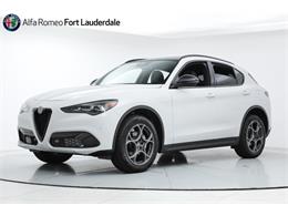 2025 Alfa Romeo Stelvio (CC-2096713) for sale in Fort Lauderdale, Florida
