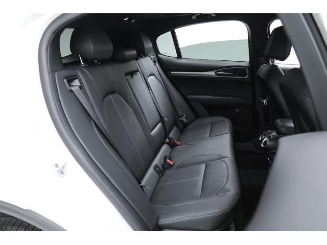 2025 Alfa Romeo Stelvio (CC-2096713) for sale in Fort Lauderdale, Florida