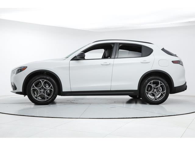 2025 Alfa Romeo Stelvio (CC-2096713) for sale in Fort Lauderdale, Florida