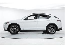 2025 Alfa Romeo Stelvio (CC-2096713) for sale in Fort Lauderdale, Florida