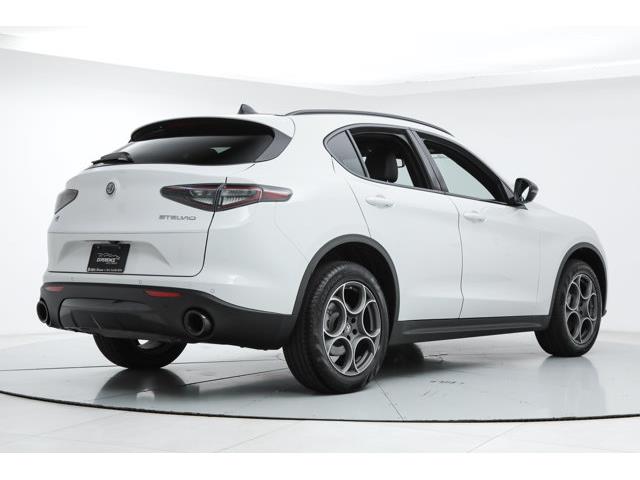 2025 Alfa Romeo Stelvio (CC-2096713) for sale in Fort Lauderdale, Florida