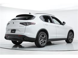 2025 Alfa Romeo Stelvio (CC-2096713) for sale in Fort Lauderdale, Florida