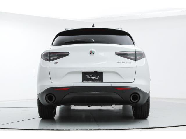 2025 Alfa Romeo Stelvio (CC-2096713) for sale in Fort Lauderdale, Florida