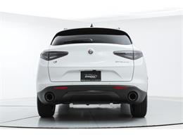 2025 Alfa Romeo Stelvio (CC-2096713) for sale in Fort Lauderdale, Florida