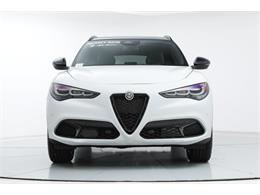 2025 Alfa Romeo Stelvio (CC-2096713) for sale in Fort Lauderdale, Florida