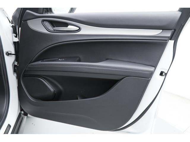 2025 Alfa Romeo Stelvio (CC-2096713) for sale in Fort Lauderdale, Florida