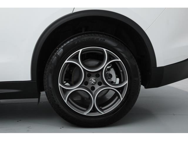 2025 Alfa Romeo Stelvio (CC-2096713) for sale in Fort Lauderdale, Florida