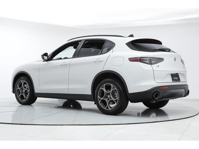 2025 Alfa Romeo Stelvio (CC-2096713) for sale in Fort Lauderdale, Florida
