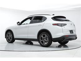 2025 Alfa Romeo Stelvio (CC-2096713) for sale in Fort Lauderdale, Florida