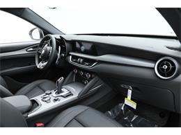 2025 Alfa Romeo Stelvio (CC-2096713) for sale in Fort Lauderdale, Florida