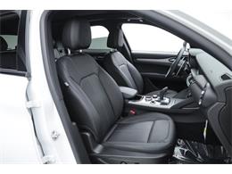 2025 Alfa Romeo Stelvio (CC-2096713) for sale in Fort Lauderdale, Florida