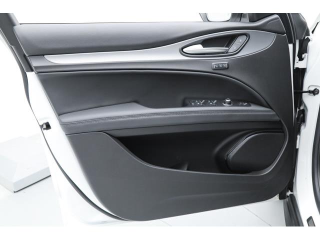 2025 Alfa Romeo Stelvio (CC-2096713) for sale in Fort Lauderdale, Florida